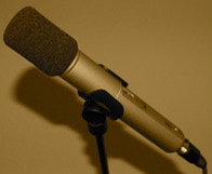 Microphon